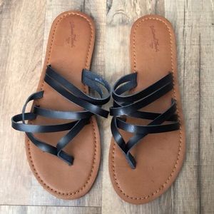 Sandal